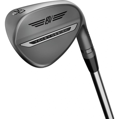 Titleist SM11 Nickel True Temper Dynamic Gold S200 Wedge pravé 50° 12° ocel F-Grind – Zboží Dáma