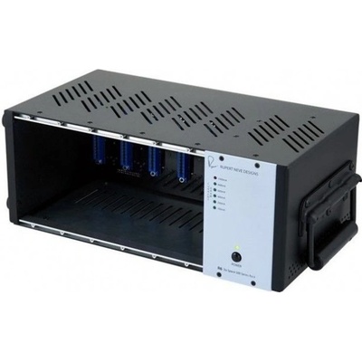 Rupert Neve Designs R6 Series 500 Rack