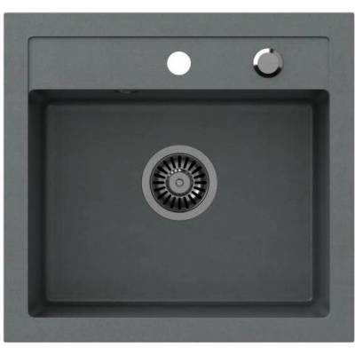 Steiner Johnny 110 Grey