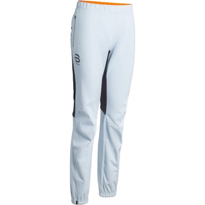 Daehlie Дамски панталон за ски бягане Daehlie Women's Pants Power 2.0 Cross-country ski trousers - Moonstone Blue - размер XS (103-2641-0211)