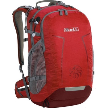 BOLL Eagle 24 (2025) Цвят: червен