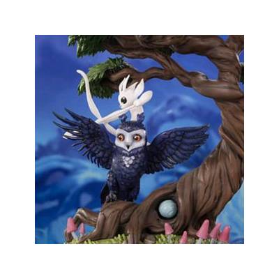 First 4 Figures Ori And The Will Of The Wisps: Ori And Ku Day Edition