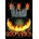 HEART ROCK флагче Godsmack - Voodoo - HFL0362