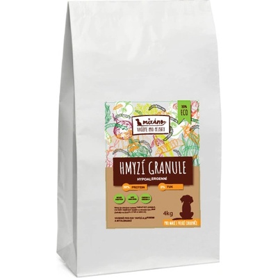 Mixáno Hmyzí 4 kg
