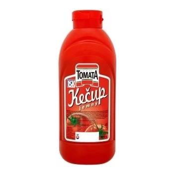 Tomata Kečup jemný 900 g