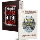 Labyrint světa a ráj srdce