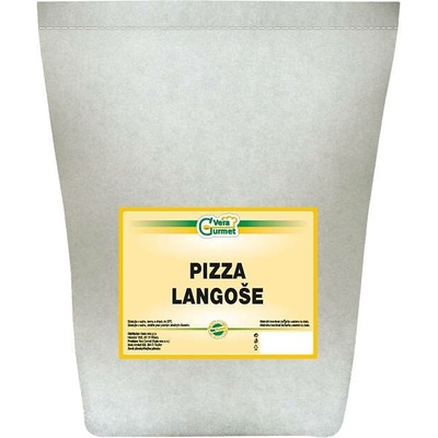 Vera Gurmet Pizza Langoše 5 kg