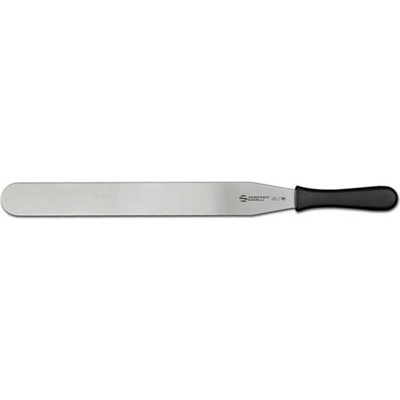Cukrárska špachtľa Supra 48 cm, nerezová oceľ AISI420 S772.035H