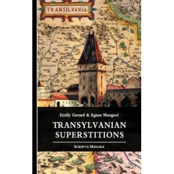 Transylvanian Superstitions