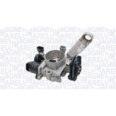 MAGNETI MARELLI Hrdlo škrtící klapky 802000813301
