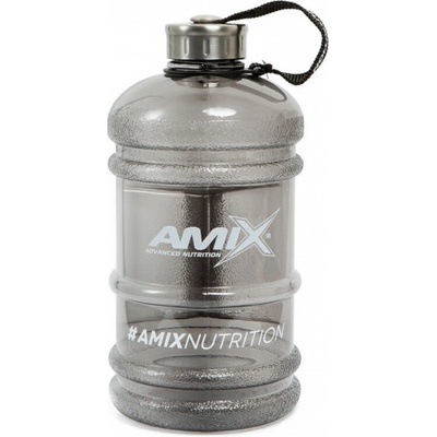 Barel na vodu 2200 ml čierna - Amix