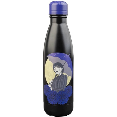 NNM термо бутилка wednesday - hot&cold metal - bmhc049