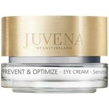 Juvena Skin Optimize eye Cream péče o oční okolí 15 ml