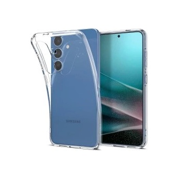 Spigen Samsung Galaxy S25+ Liquid Crystal case crystal clear (ACS08974)