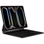 Sentio Case Bluetooth Keyboard with TouchPad for iPad Pro 13" M4