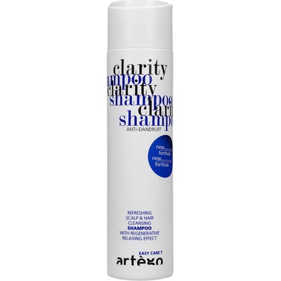 Artego easy care Šampón proti lupům clarity 250 ml