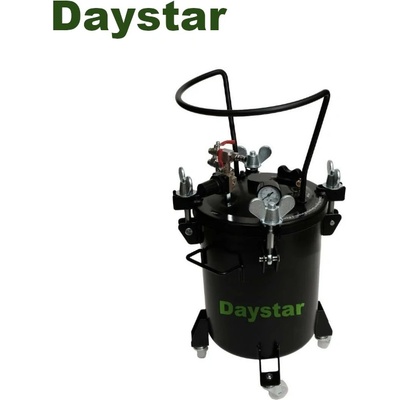 Daystar Резервоар за боя под налягане без бъркалка 20 л / daystar 153dt20ht / (daystar 153dt20ht)