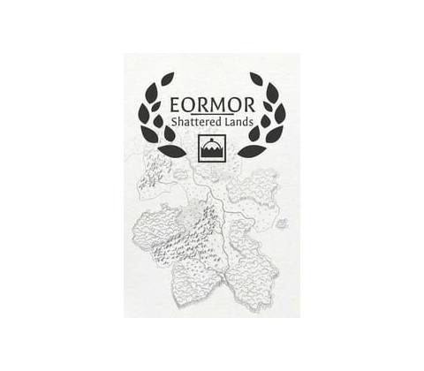Eormor: Shattered Lands