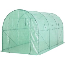 Strend Pro Greenhouse 200x350x200cm 2172586