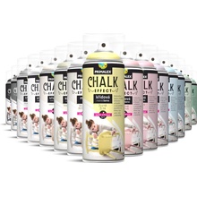 PRIMALEX CHALK - kriedová farba v spreji chalk - ružová 400 ml