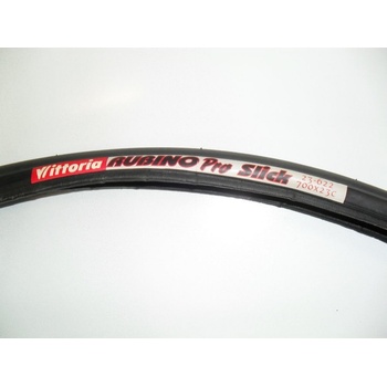 Vittoria RUBINO PRO Slick 23-622