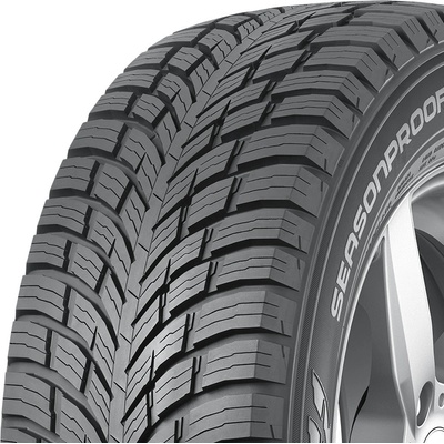Nokian Tyres Seasonproof C 205/65 R15 102/100T