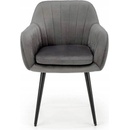 Halmar Shani šedá / černá