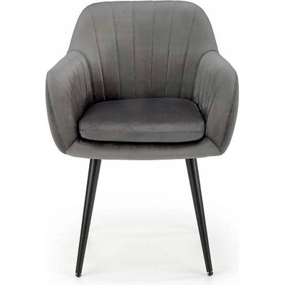 Halmar Shani šedá / černá