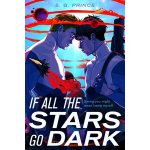 Henry Holt & Company If All the Stars Go Dark | PRINCE SG