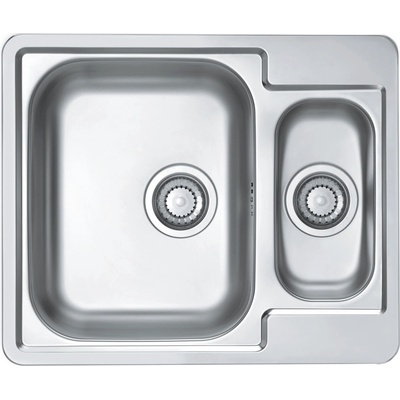 Alveus Line 50 SATIN