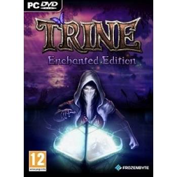 Trine (Enchanted Edition)