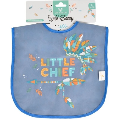 Cangaroo Лигавник Wild berry 2003 ментов (3800146267636)