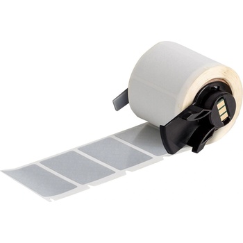 Brady M6-31-7576 / 173830, Полиестерни етикети, 38.10 mm x 25.40 mm (173830)