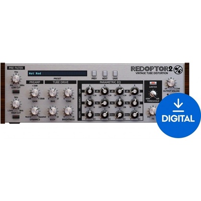 D16 Group Redoptor 2 (Digitální produkt)