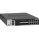 NETGEAR M4300-8X8F