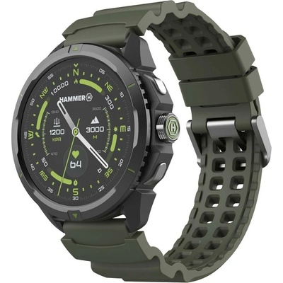 Hammer Watch 2
