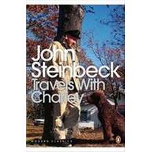 Travels with Charley - John Steinbeck