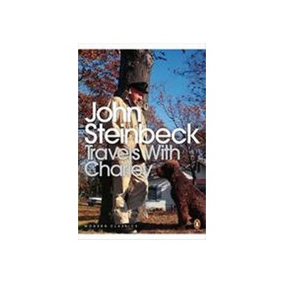 Travels with Charley - John Steinbeck