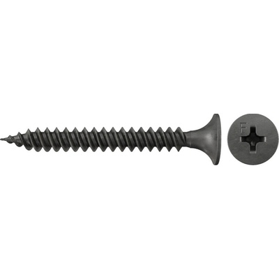Fischer FSN-TPDM 3,5x25 F 1000 skrutka do sadrokartónu páskovaná (40603)