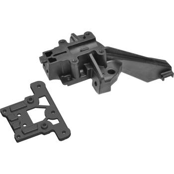 Team corally Спънка шаси Team Corally Chassis Brace MT-G2 Front 1 Pc C-00180-957 (C-00180-957)