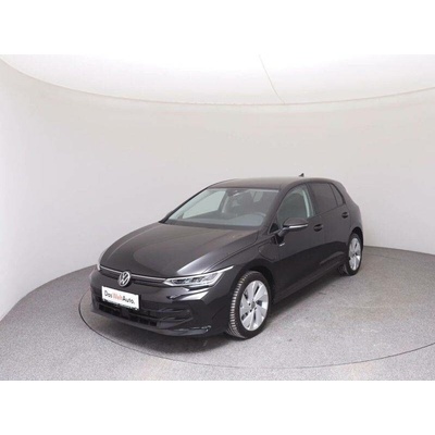 Volkswagen Golf eHybrid 50 DSG 150 kW