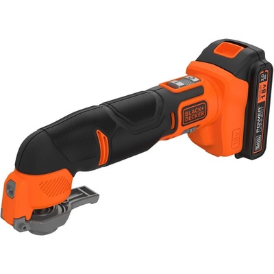 Black & Decker BDCOS18D1K-QW