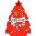 Mars Celebrations Tree 215гр