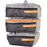 Ortlieb Велосипедна дисага Ortlieb Packing Cubes For Panniers - Grey - размер 17 l (510-3911-0111)