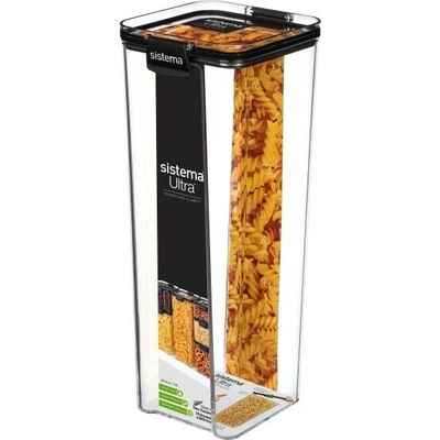 Sistema Dóza na skladování potravin Ultra 1,9 l