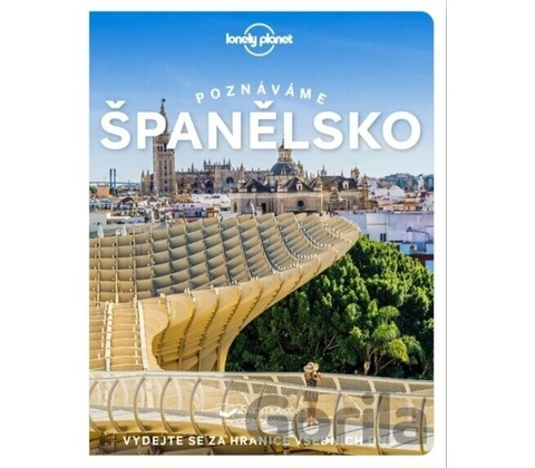 Poznáváme Španělsko