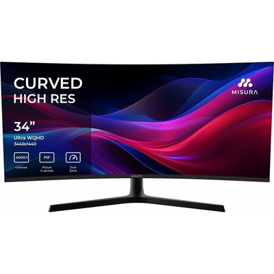 Misura P23EG34RWA01