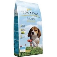 Triple Crown Dog Puppy Lovely 14 kg