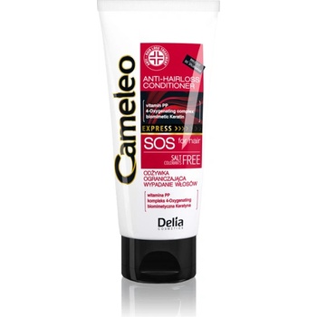 Delia SOS kondicionér proti vypadávání vlasů 200 ml