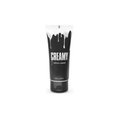 Creamy Лубрикант creamy cum lubricant 70 ml